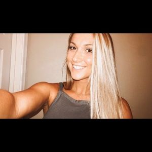 Meet your Posher, Jenna